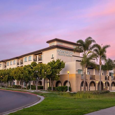 Homewood Suites By Hilton San Diego Airport-Liberty Station Exterior foto