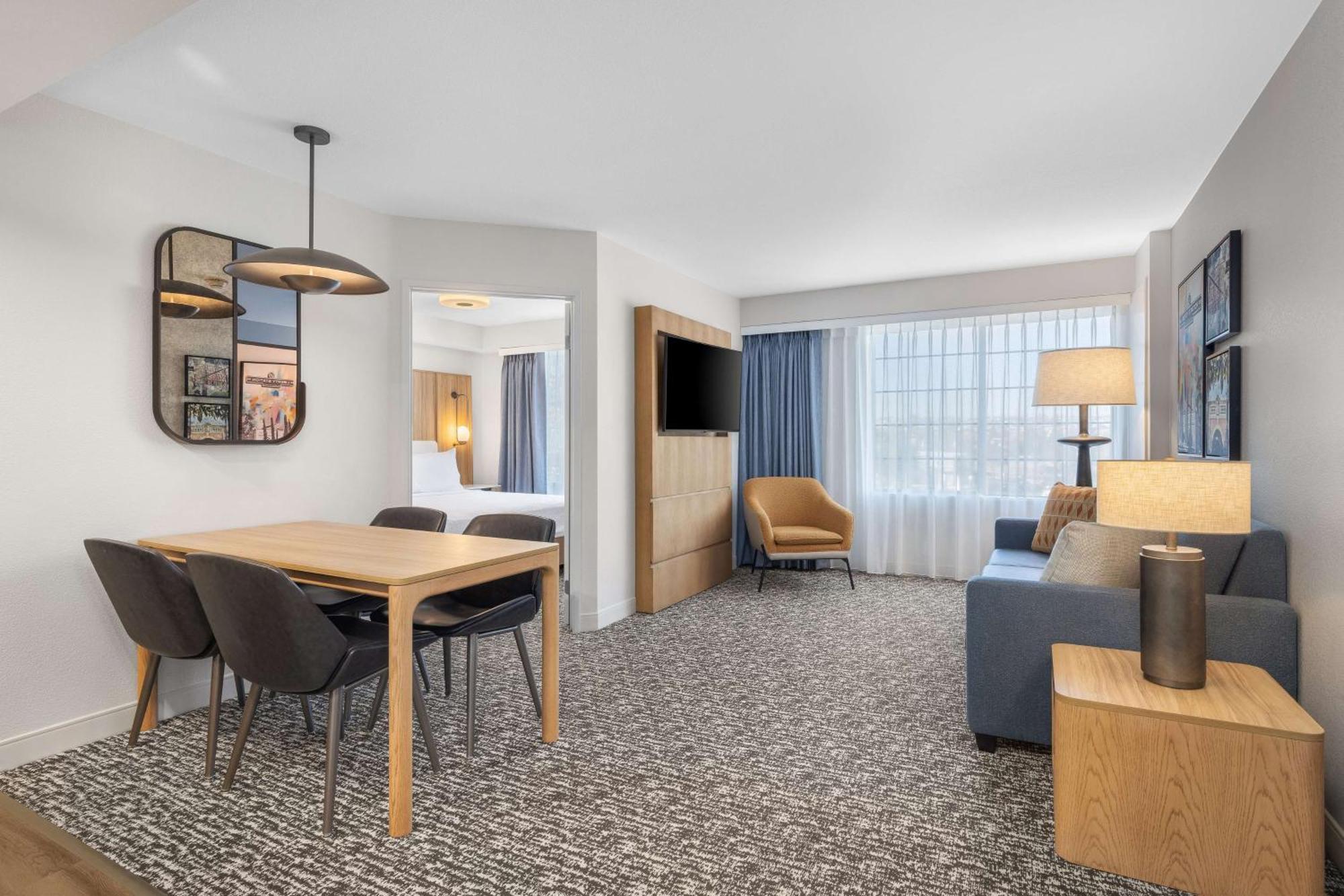 Homewood Suites By Hilton San Diego Airport-Liberty Station Exterior foto