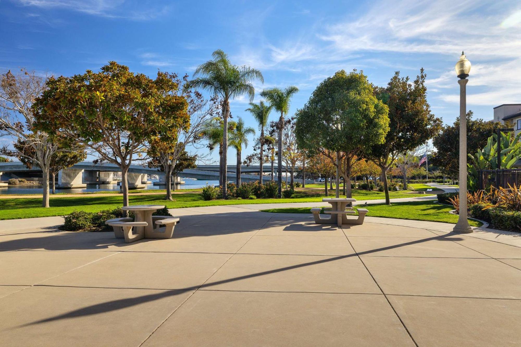 Homewood Suites By Hilton San Diego Airport-Liberty Station Exterior foto